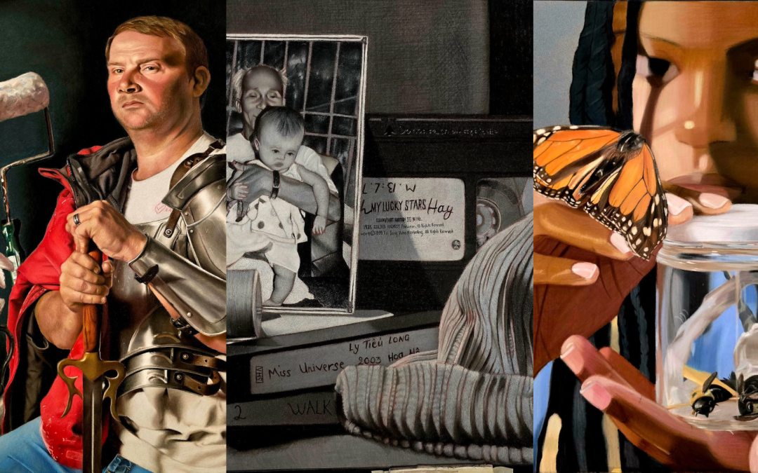 Meet the Challenge Student Fundraiser