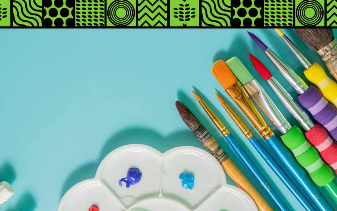 Mini Mural Class